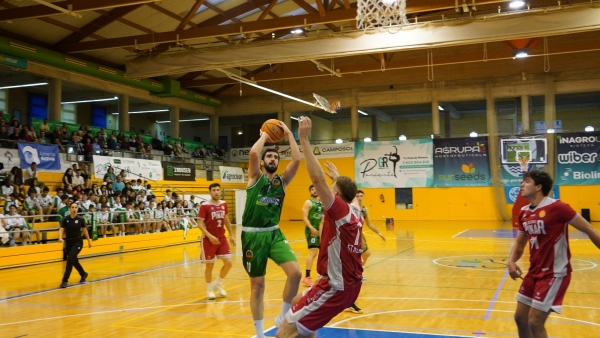 SurSeeds CD Baloncesto Murgi pondrá a prueba su renovado equipo en su debut en liga contra Melilla Ciudad del Deporte Enrique Soler