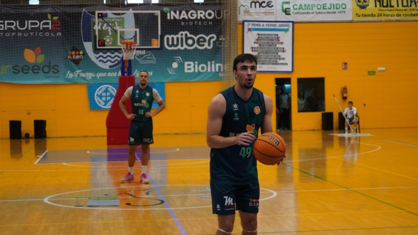 A Sur Seeds B. Murgi se le escapa la décima victoria en Málaga (98-94)