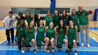 INDALWEB BALNOCESTO MURGI FINALIZA ABRIL CON SENSACIONES POSITIVAS