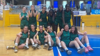 INDALWEB B.MURGI ENCARA SU ÚLTIMO PARTIDO DE LA COPA DE LA FEDERACIÓN