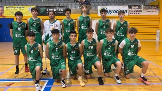 EMPLASTER BALONCESTO MURGI SE ADENTRA EN EL ECUADOR DE LA SEGUNDA VUELTA