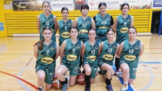 MAGAR B. MURGI CONTINÚA EN UNA DINÁMICA POSITIVA