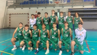 SONREÍR ES VIDA AFRONTA LA RECTA FINAL DE LA LIGA REGULAR CON OPCIONES INTACTAS PARA LA FINAL FOUR
