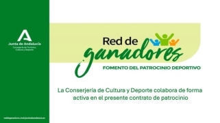 Criado y López SL, beneficiario de la subvención Red de Ganadores en apoyo al C.D. Baloncesto Murgi