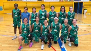 GRUPO ROMA B. MURGI CONSIGUE SU PRIMERA VICTORIA