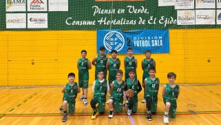 TERMINA MARZO PARA CLINICA DSS B. MURGI