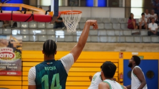 SurSeeds Baloncesto Murgi cede (105-75) ante un Tíjola que lidera la liga