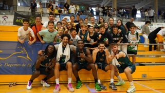 SurSeeds B. Murgi hace su mejor juego en años y vence a La Zubia (110-92) 