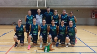 TRANSPORTES CAÑABATE B.MURGI ENCARA LA RECTA FINAL DE LA LIGA REGULAR