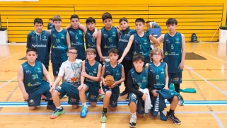 Tecnofruta B. Murgi sigue creciendo esta temporada