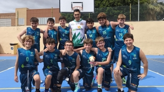 TECNOFRUTA B. MURGI EN LA SEGUNDA VUELTA