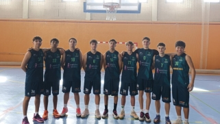 FIN DE TEMPORADA.... PERO NO EL CAMINO