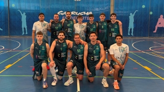 EN LA PELEA HASTA EL FINAL