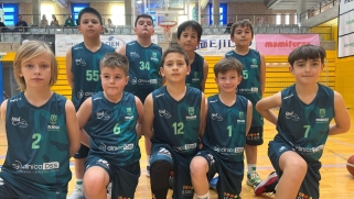 FINAL DE LIGA REGULAR