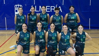 TERMINA MARZO PARA FAMILY B. MURGI.