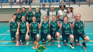 Finaliza la temporada para Transportes Cañabate B.Murgi