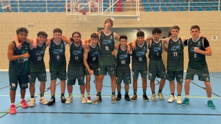 SONRIER ES VIDA B.MURGI COMIENZA LA TEMPORADA: TRABAJO ,APRENDIZAJE Y ESFUERZO.