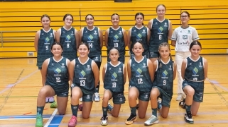 INFANTIL FEMENINO | RESUMEN DEL MES DE OCTUBRE