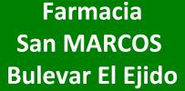 Farmacia San Marcos